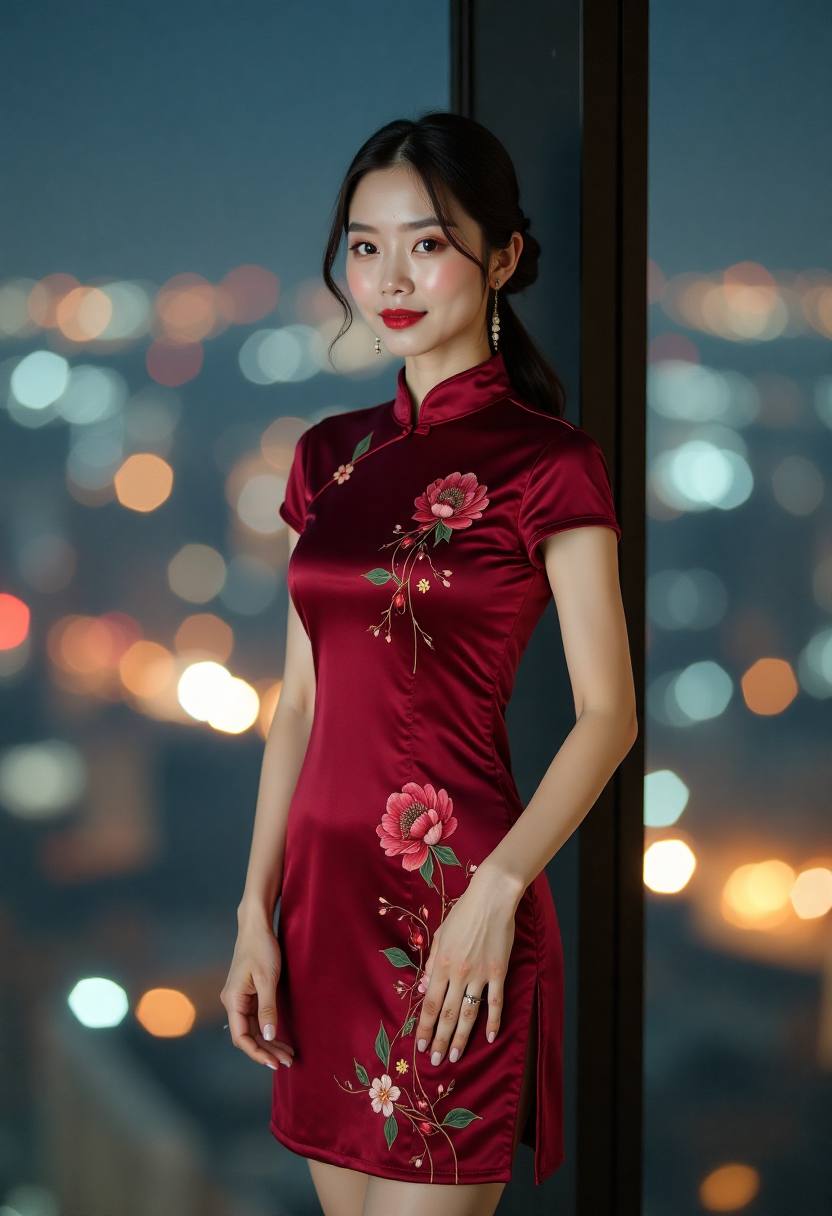 海报